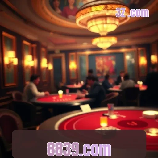 8839.com: Melhore seu Jogo com Estratégias Eficazes e Criativas