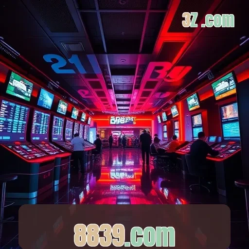 8839.com: A Comunidade Que Transforma Jogadores em Amigos