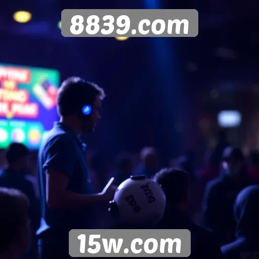 Impacto das promoções no engajamento de usuários no 8839.com